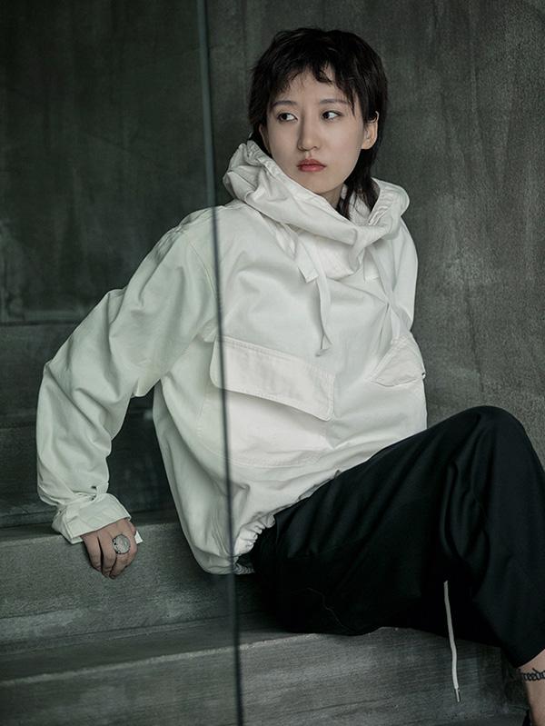 Elegantly Styled Shirt for Everyday Wear