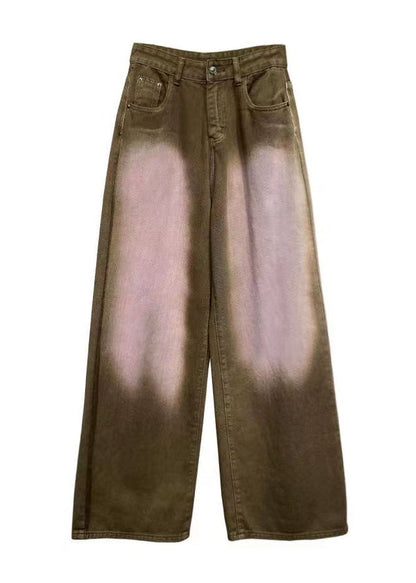 Effortlessly Elegant Pants with a Timeless Design