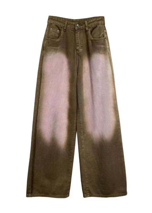 Effortlessly Elegant Pants with a Timeless Design