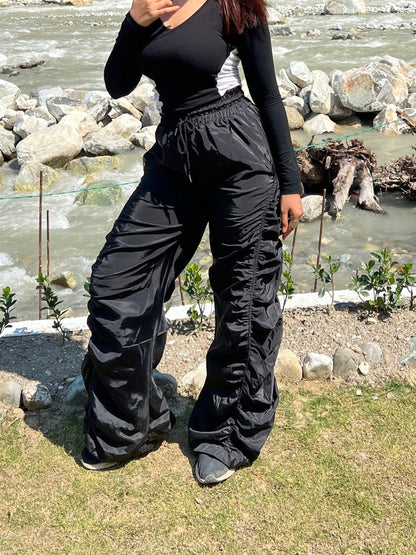 Beautifully Balanced Pants with Timeless Character
