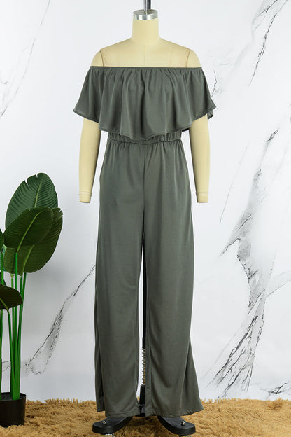 Effortlessly Elegant Garment with a Timeless Design