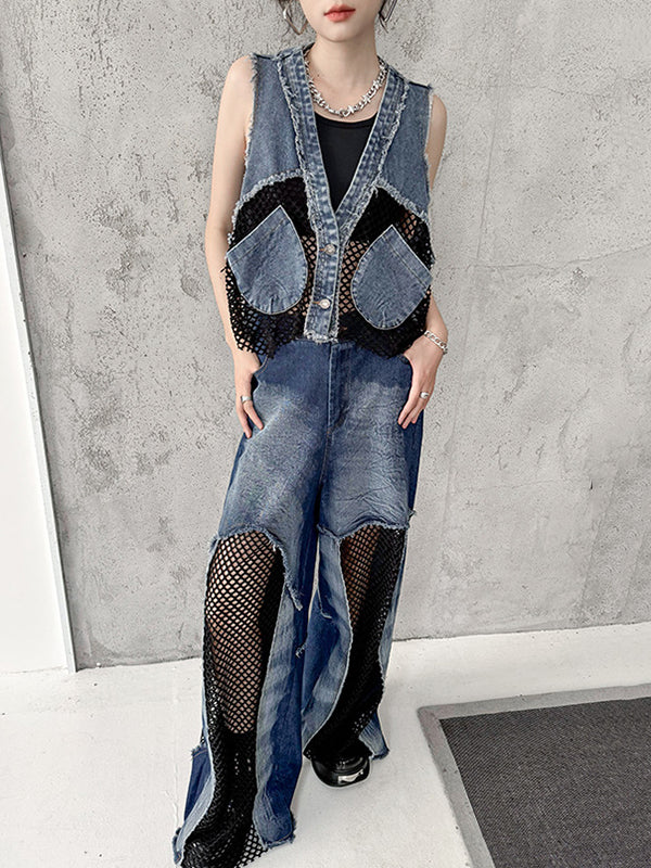 Beautifully Crafted Pants in a Classic Style