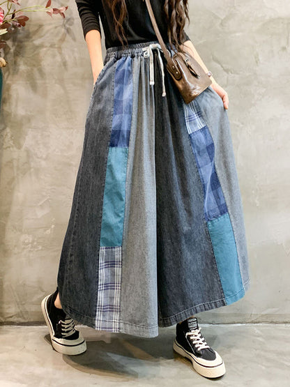Classic Vintage Pants with a Flattering Fit