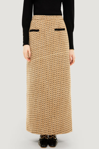 Beautifully Crafted Garment in a Classic Style