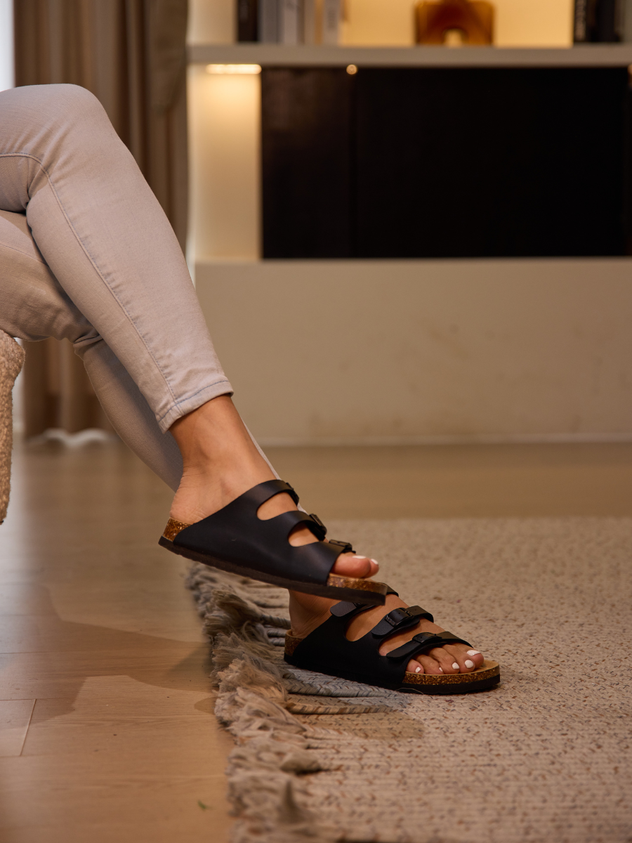 Beautifully Finished Garment in a Timeless Design