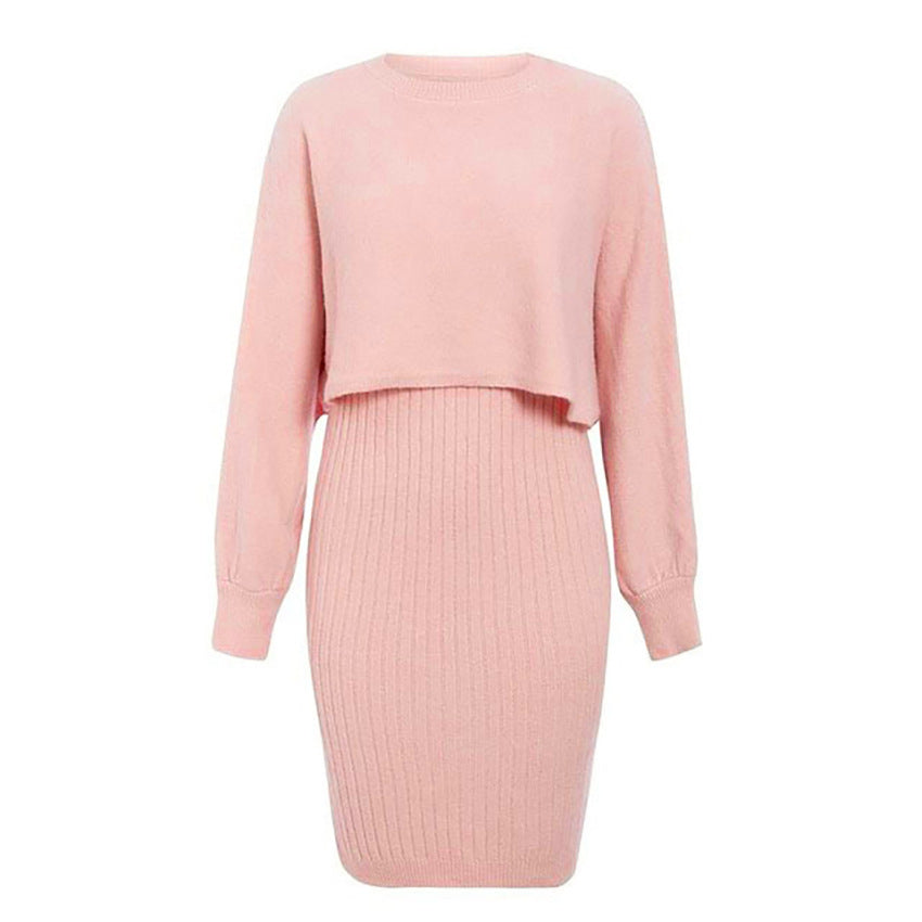 Beautifully Balanced Sweater with Timeless Character