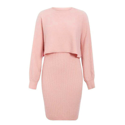 Beautifully Balanced Sweater with Timeless Character
