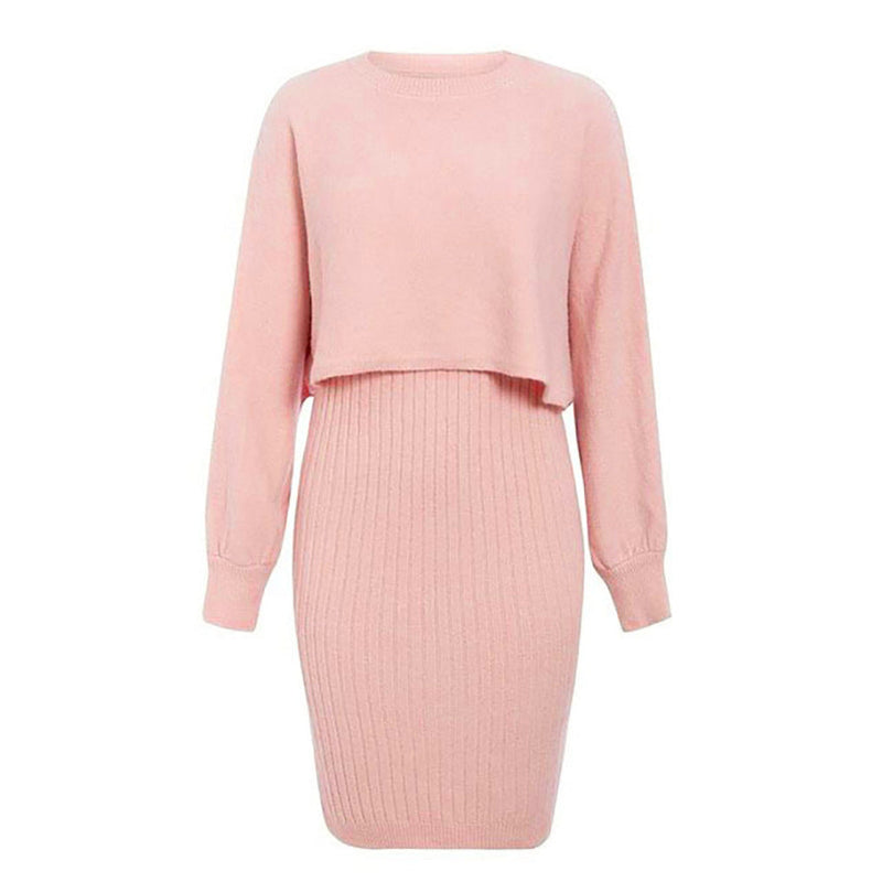 Beautifully Balanced Sweater with Timeless Character