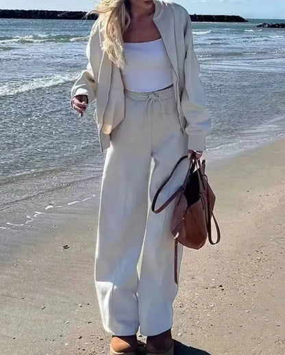 Classic Vintage Garment with a Flattering Fit