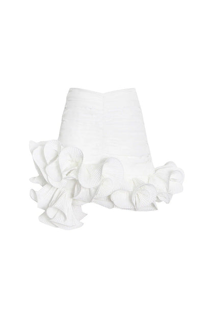 Elegantly Styled Garment for Everyday Wear