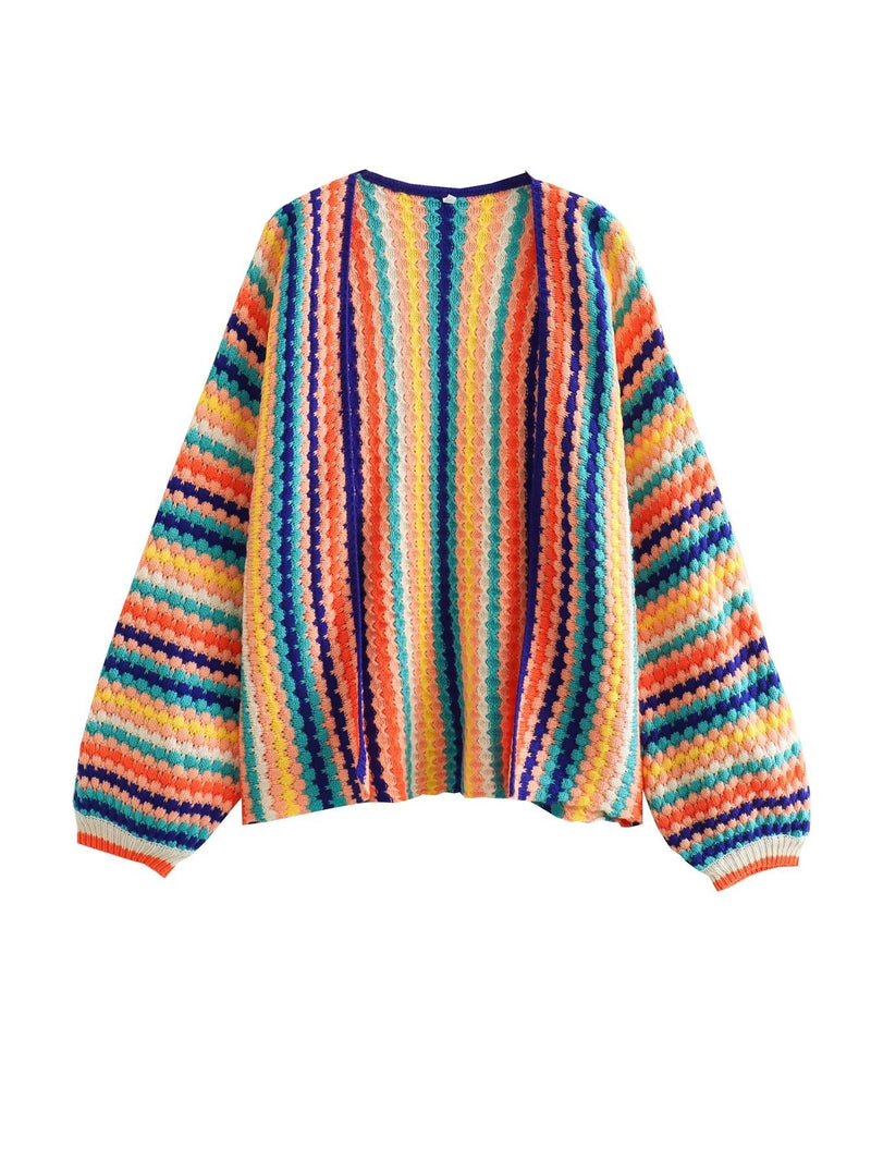 Beautifully Crafted Cardigan in a Classic Style