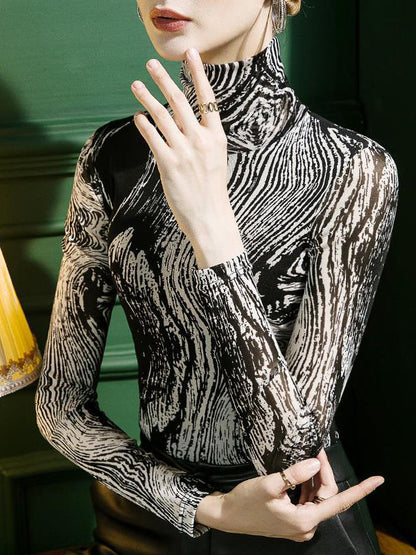 Elegantly Styled T-Shirt for Everyday Wear