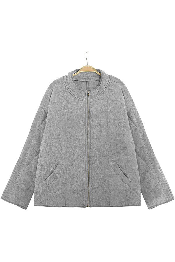 Effortlessly Elegant Garment with a Timeless Design