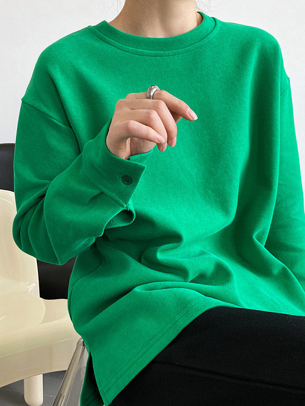 Beautifully Balanced T-Shirt with Timeless Character