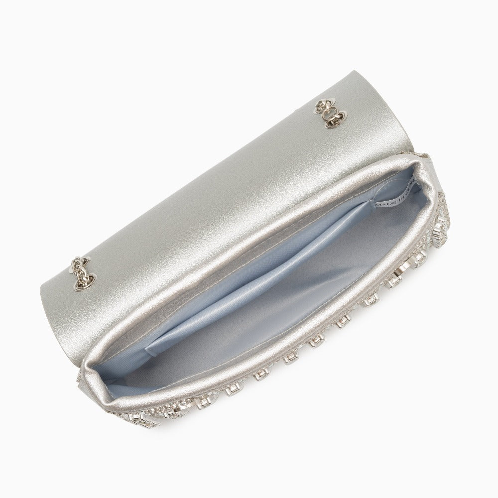 Classic Vintage Bag with a Flattering Fit