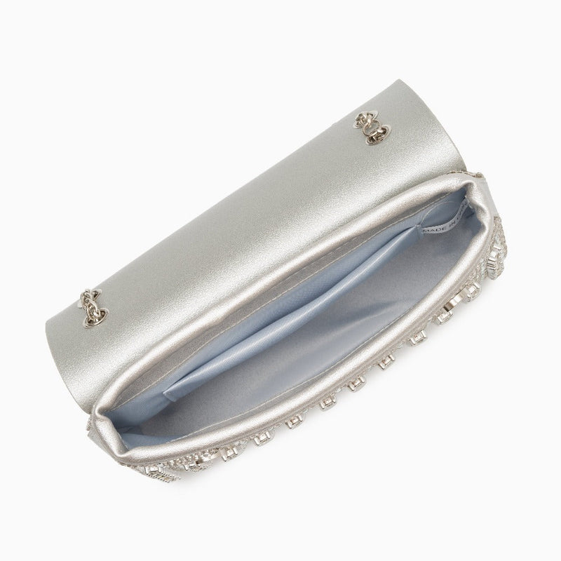 Classic Vintage Bag with a Flattering Fit