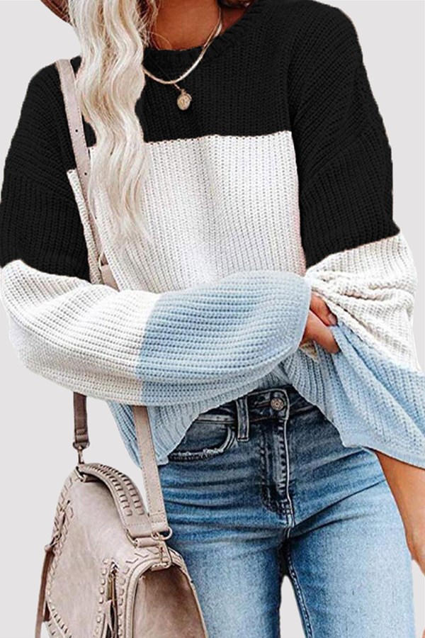 Well Tailored Top with a Graceful Silhouette