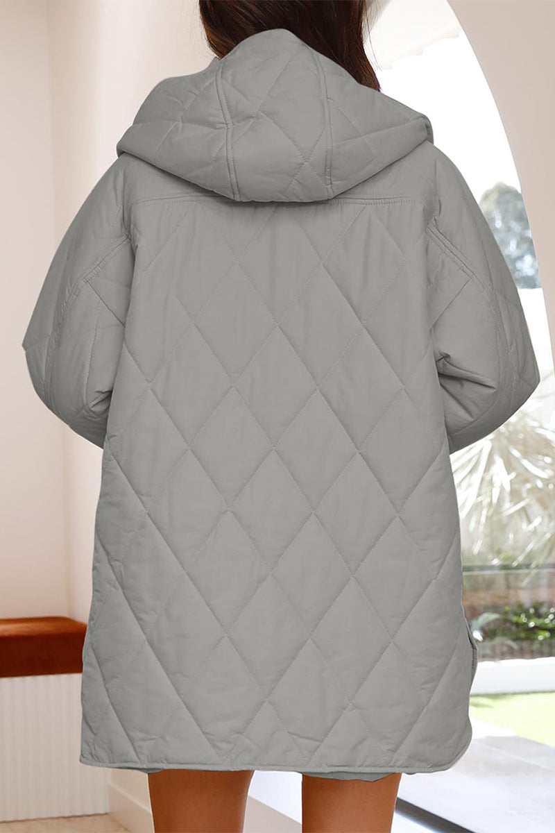 Beautifully Balanced Garment with Timeless Character