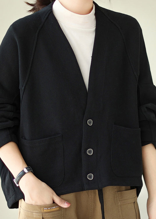 Vintage Inspired Jacket with a Contemporary Edge
