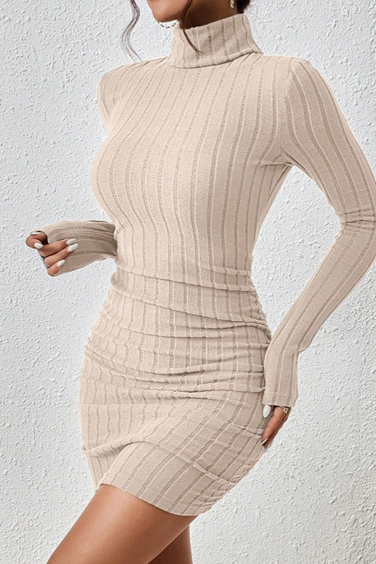 Beautifully Finished Sweater in a Timeless Design