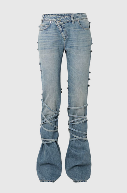 Classic Vintage Garment with a Flattering Fit