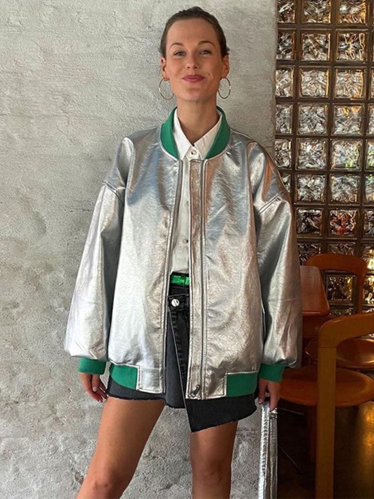 Classic Vintage & Enduringly Stylish Jacket