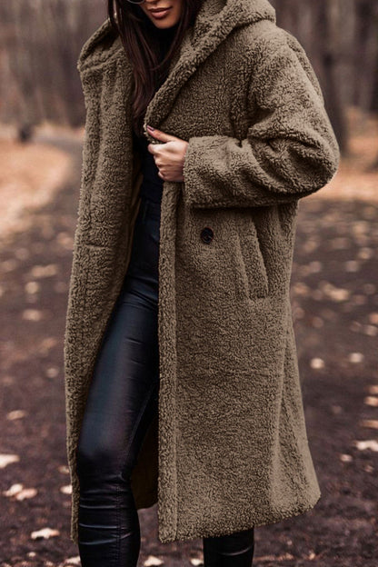 Beautifully Crafted Garment in a Classic Style