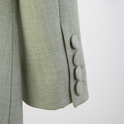 Elegantly Styled Garment for Everyday Wear