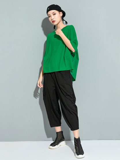 Beautifully Finished T-Shirt in a Timeless Design