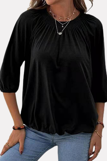 Gracefully Styled T-Shirt for Any Occasion