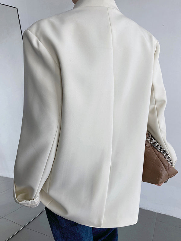 Beautifully Finished Garment in a Timeless Design