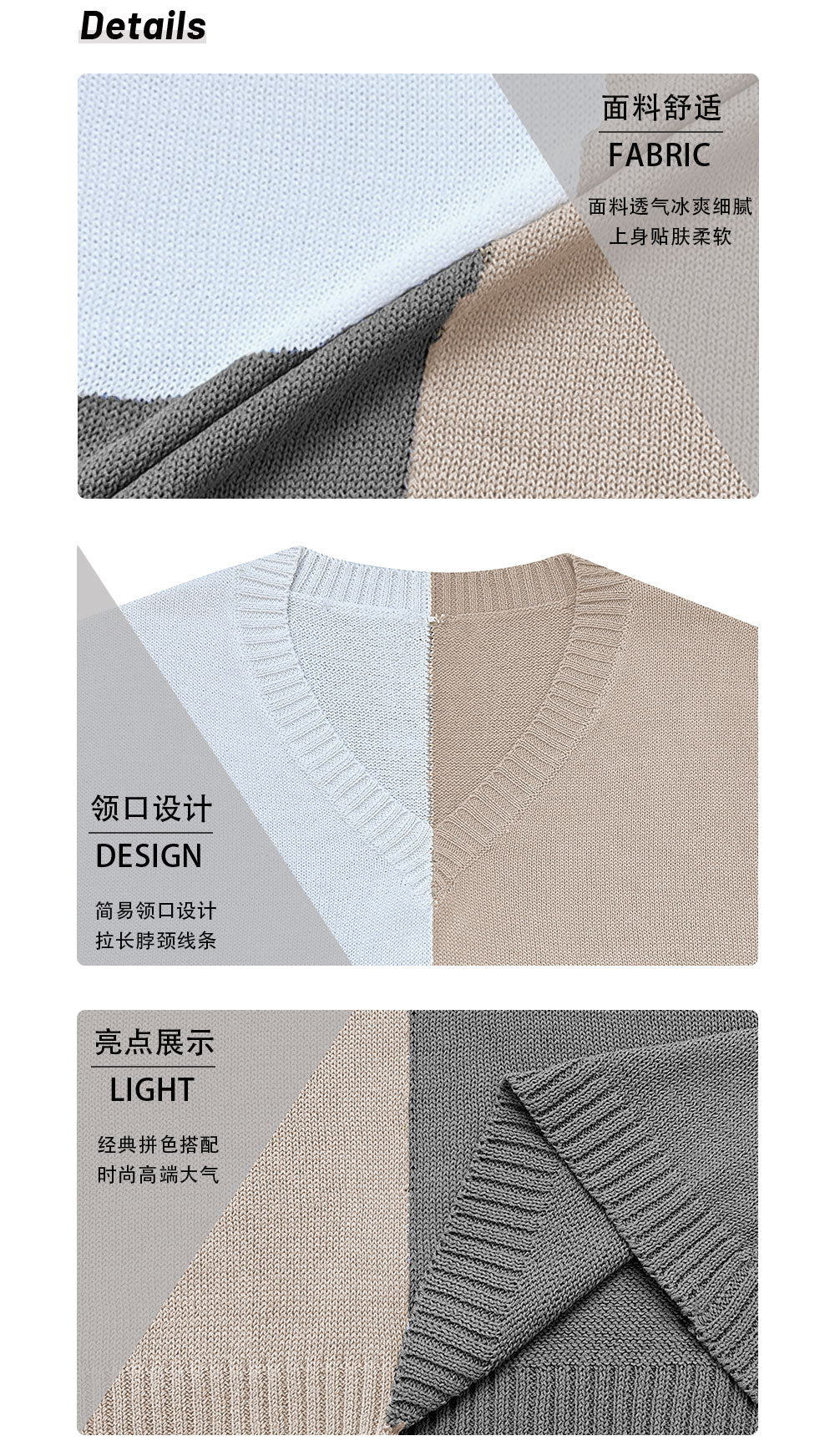 Sophisticated T-Shirt with a Clean Classic Look