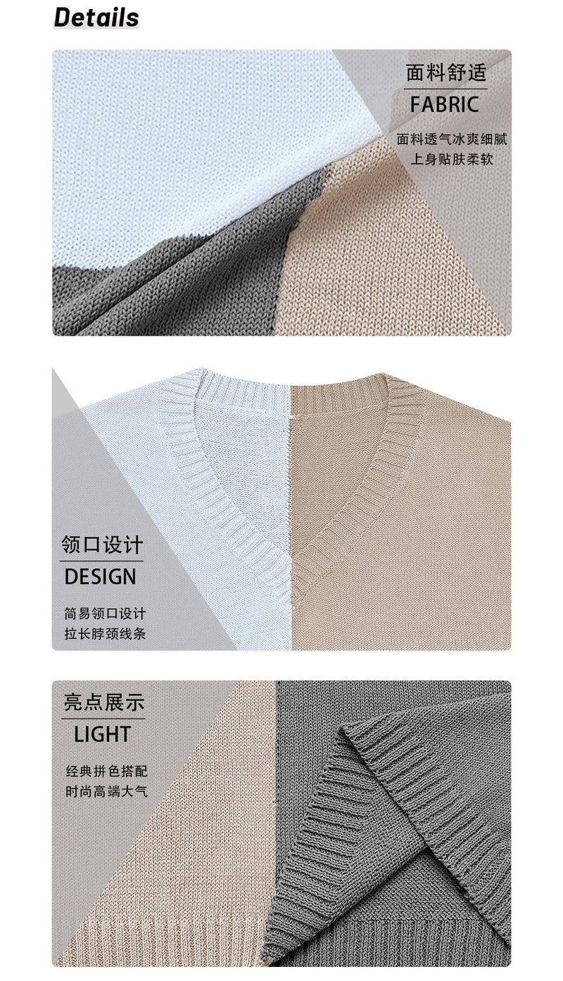 Sophisticated T-Shirt with a Clean Classic Look