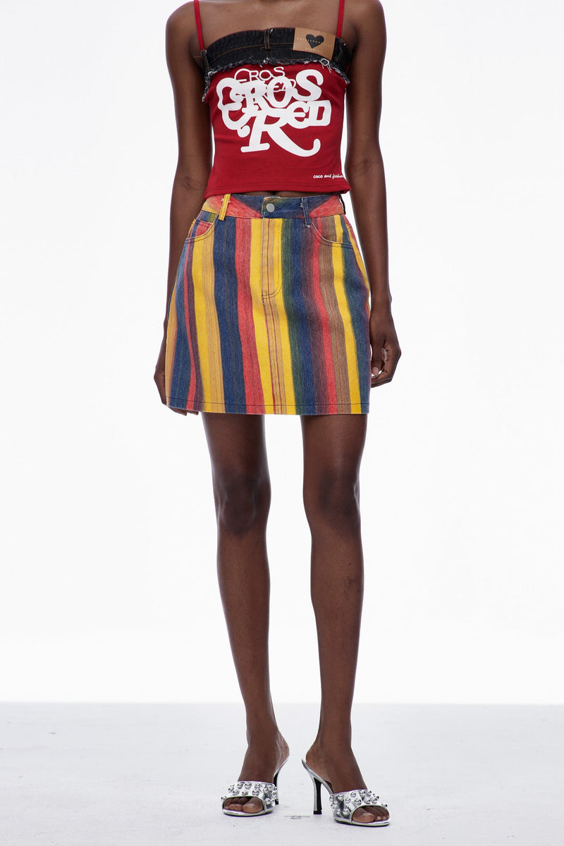 Well Tailored Garment with a Graceful Silhouette