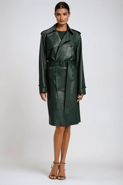 Elegantly Styled Coat for Everyday Wear