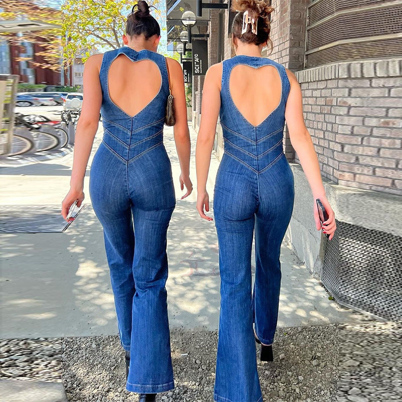 Beautifully Finished Garment in a Timeless Design