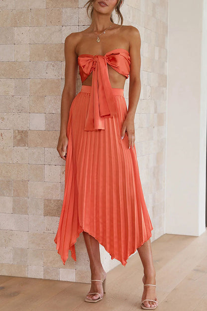 Vintage Inspired Top with a Contemporary Edge