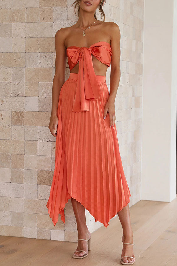 Vintage Inspired Top with a Contemporary Edge