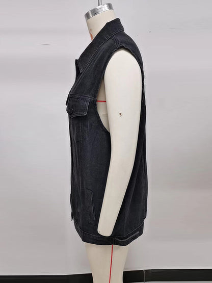 Classic Vintage Garment with a Flattering Fit