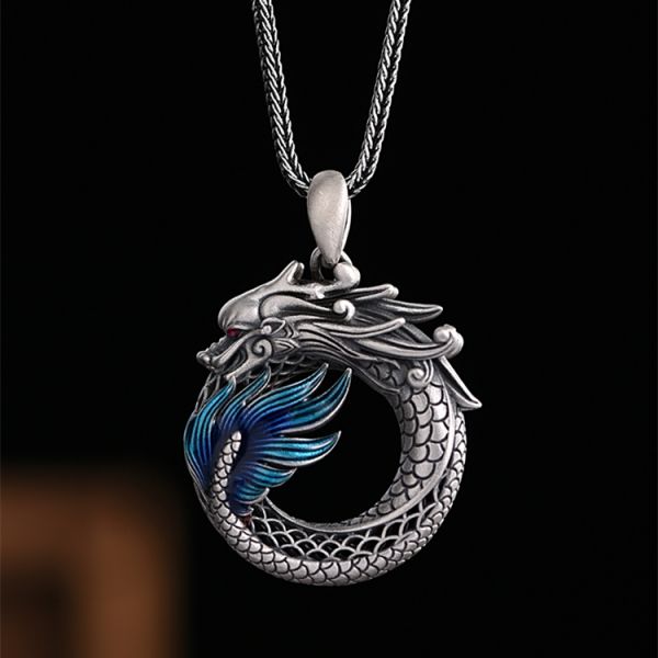 Beautifully Balanced Garment with Timeless Character