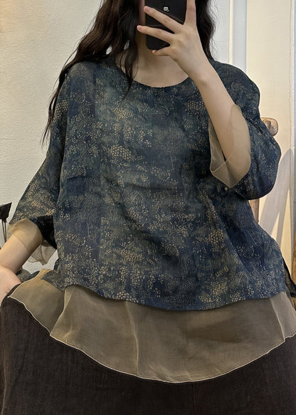 Polished Shirt with an Effortless Classic Look