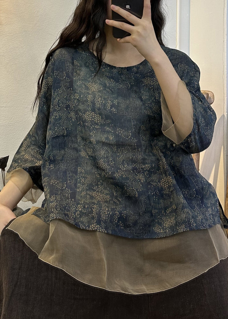 Polished Shirt with an Effortless Classic Look