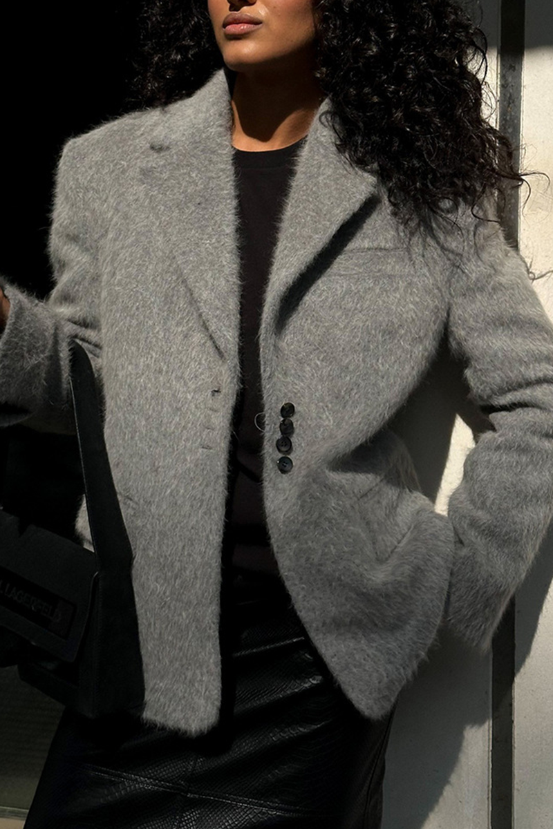 A Vintage Style Garment with Delicate Timeless Details