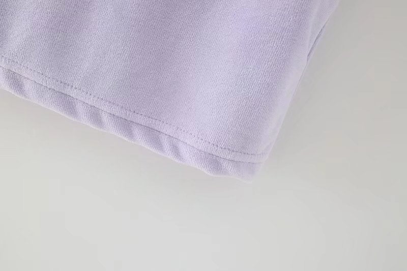 Beautifully Crafted Top in a Classic Style
