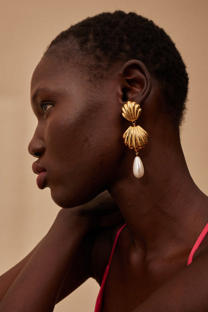 Elegantly Styled Garment for Everyday Wear