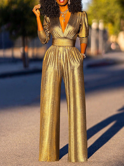 Beautifully Finished Garment in a Timeless Design