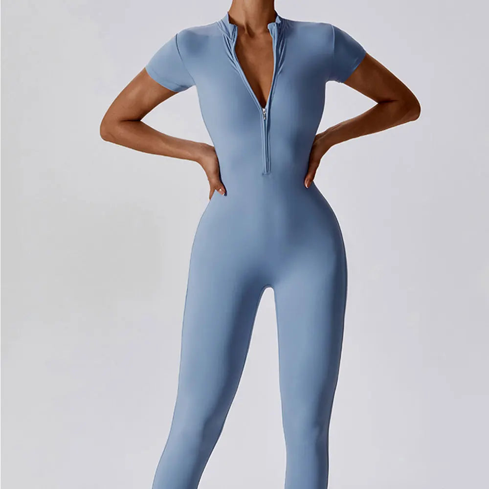 Beautifully Balanced Garment with Timeless Character