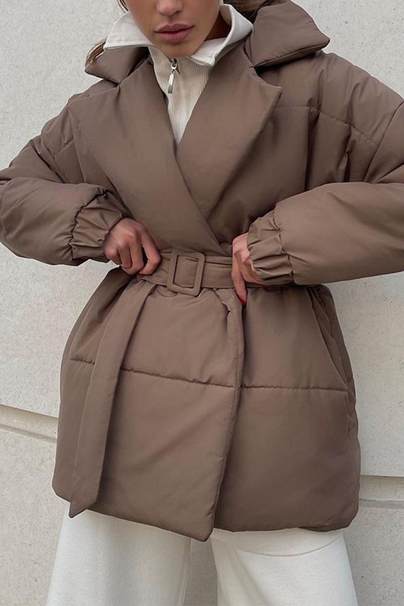 Gracefully Styled Garment for Any Occasion