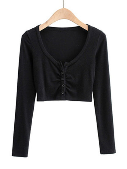 Elegantly Styled Cardigan for Everyday Wear