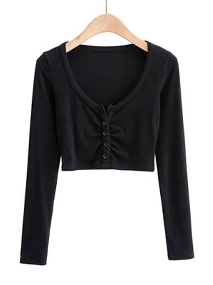 Elegantly Styled Cardigan for Everyday Wear